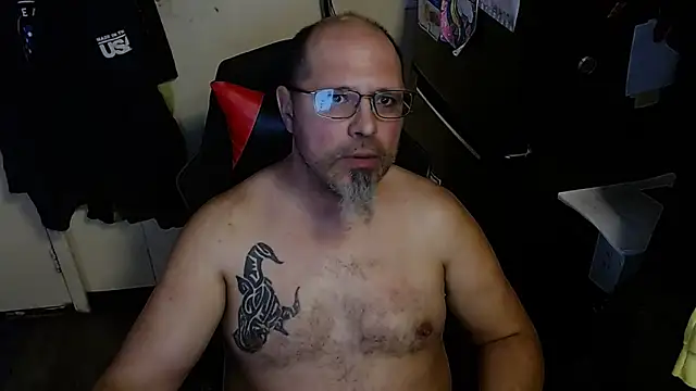 KrazyLegz online show from 03/06/26, 01:22