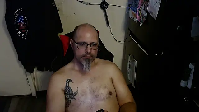 KrazyLegz online show from 04/02/26, 12:45