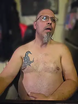 KrazyLegz online show from 03/29/26, 09:27