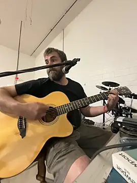 bigJohnson223 online show from 03/15/26, 02:35