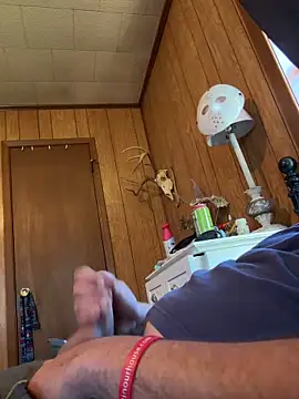 bigJohnson223 online show from 03/22/26, 07:15