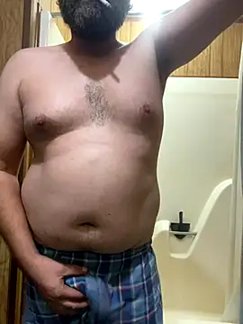 bigJohnson223 online show from 10/30/25, 12:31