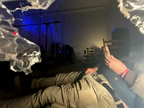 bigJohnson223 online show from 03/01/26, 02:50