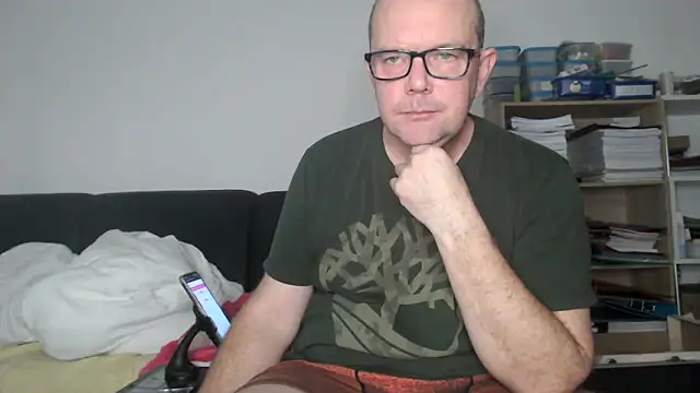 hairy orbite online show from 11/27/25, 08:26