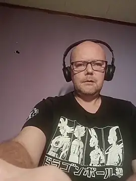 hairy orbite online show from 10/17/25, 07:11