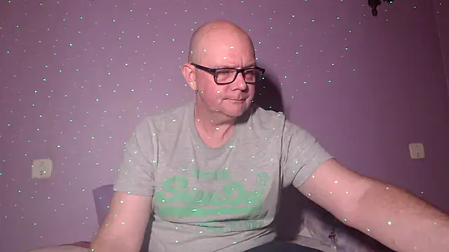 hairy orbite online show from 10/27/25, 08:10