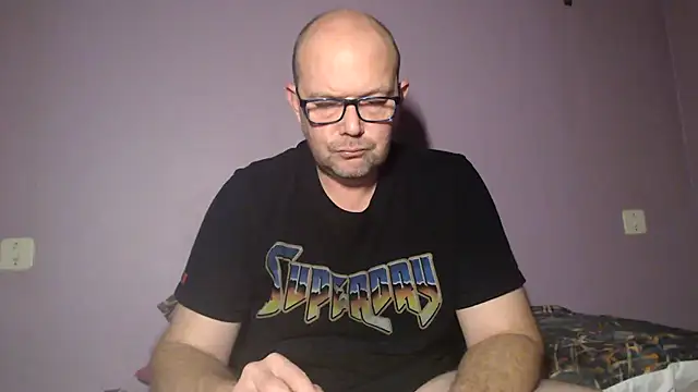 hairy orbite online show from 10/24/25, 08:08