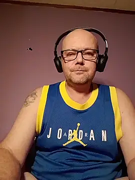 hairy orbite online show from 10/17/25, 08:21