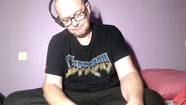 hairy orbite online show from 12/15/25, 08:25