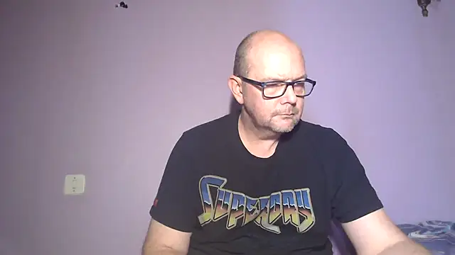 hairy orbite online show from 10/25/25, 01:01