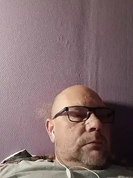 hairy orbite online show from 10/19/25, 04:26