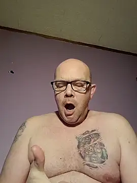 hairy orbite online show from 10/21/25, 05:40