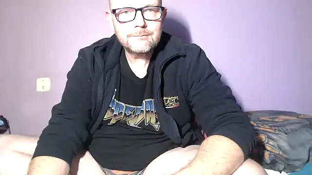 hairy orbite online show from 02/03/26, 01:16