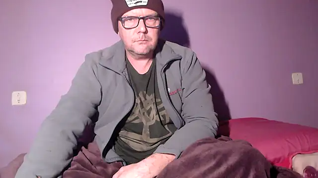 hairy orbite online show from 12/03/25, 06:25