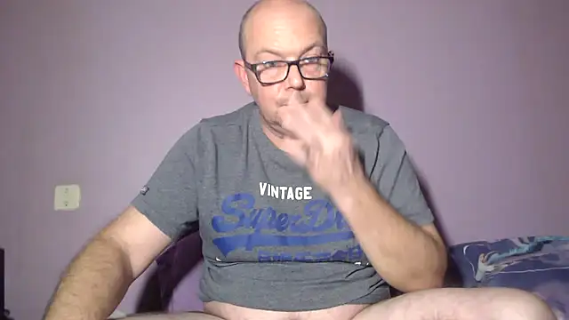 hairy orbite online show from 11/09/25, 06:23