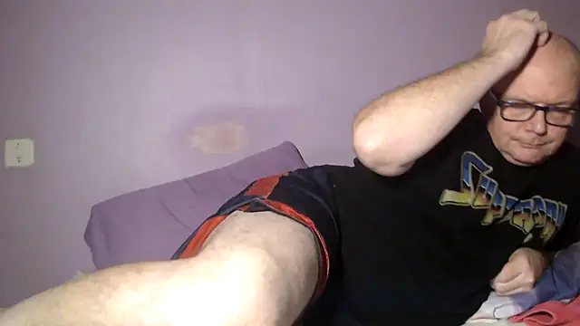 hairy orbite online show from 11/07/25, 12:37