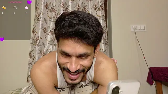 Palyboy426 online show from 10/01/25, 03:49