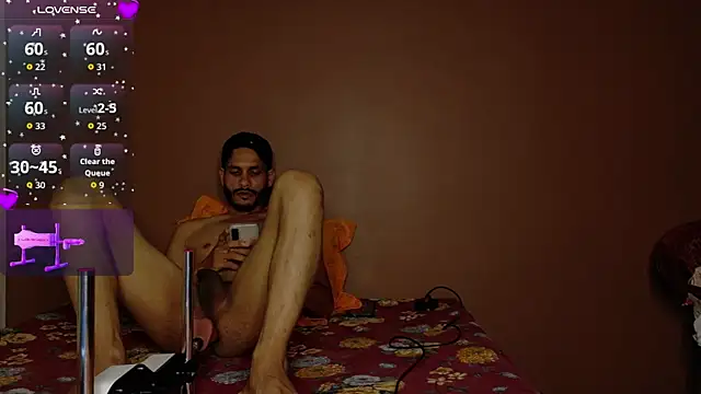 Palyboy426 online show from 10/19/25, 11:07