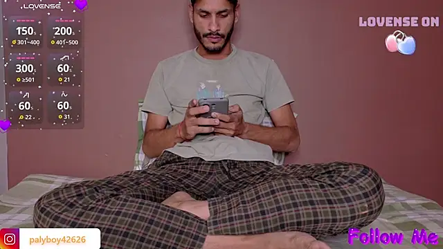 Palyboy426 online show from 11/12/25, 11:41