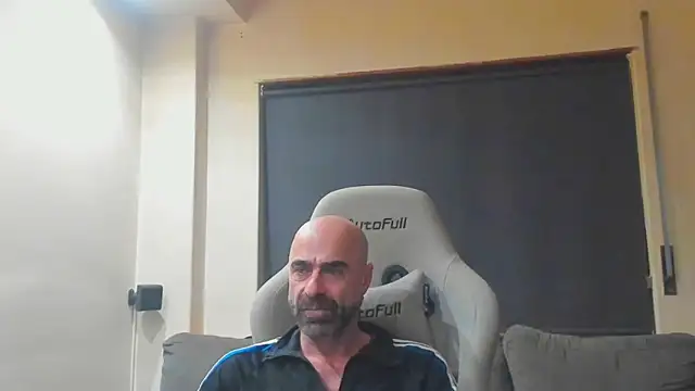 Bicopflirt online show from 02/07/26, 01:46