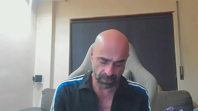 Bicopflirt online show from 11/07/25, 01:32