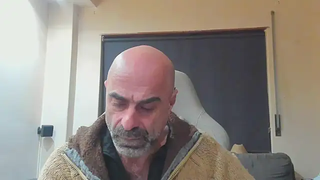 Bicopflirt online show from 12/04/25, 12:20