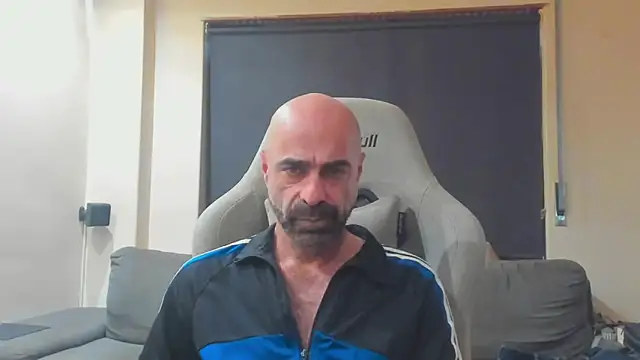 Bicopflirt online show from 11/27/25, 04:29