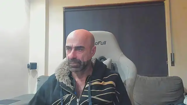 Bicopflirt online show from 02/05/26, 01:34