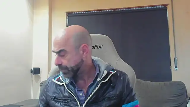 Bicopflirt online show from 02/05/26, 02:13