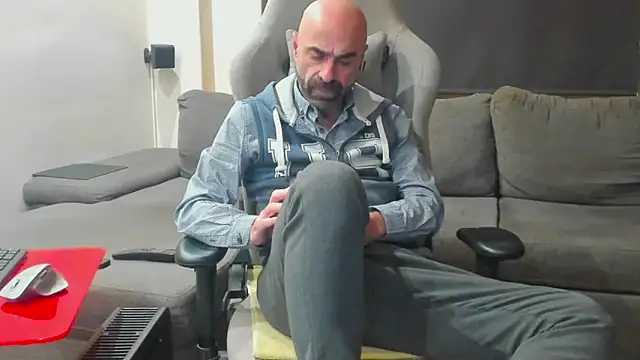 Bicopflirt online show from 01/13/26, 02:26