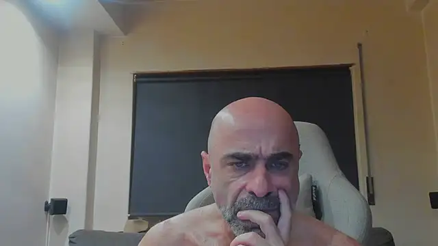 Bicopflirt online show from 07/16/26, 09:01