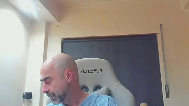 Bicopflirt online show from 12/03/25, 01:28