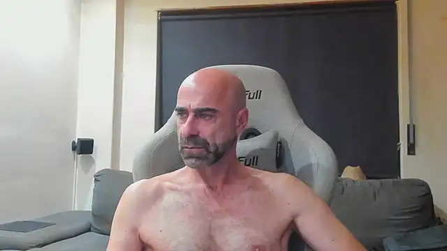 Bicopflirt online show from 10/28/25, 01:28