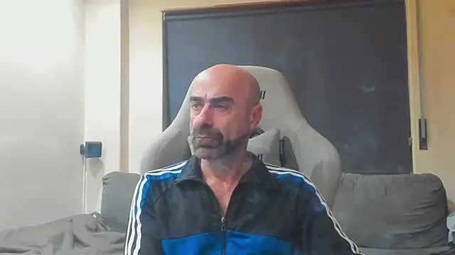 Bicopflirt online show from 12/14/25, 09:20