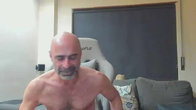 Bicopflirt online show from 10/23/25, 11:47