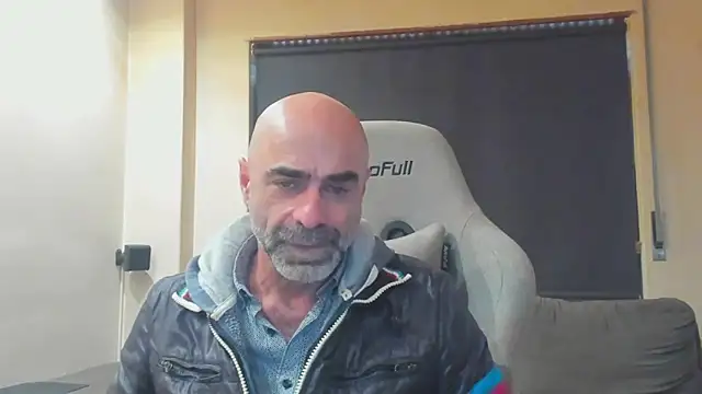 Bicopflirt online show from 03/10/26, 04:00