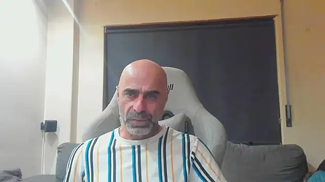 Bicopflirt online show from 03/22/26, 11:17