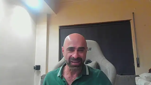 Bicopflirt online show from 04/12/26, 10:35