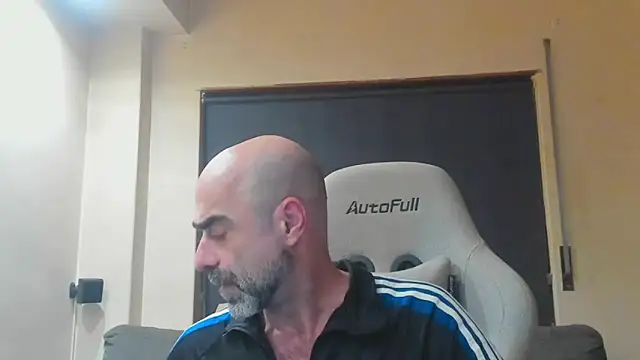 Bicopflirt online show from 02/18/26, 12:19