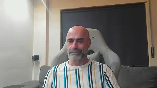 Bicopflirt online show from 03/25/26, 02:12