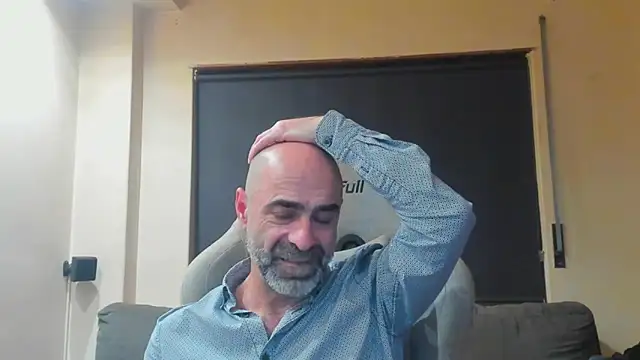 Bicopflirt online show from 02/20/26, 02:41