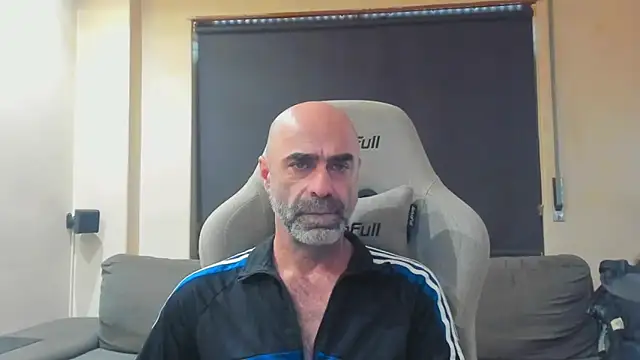 Bicopflirt online show from 03/08/26, 12:41