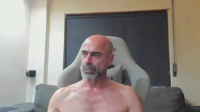 Bicopflirt online show from 10/20/25, 11:38