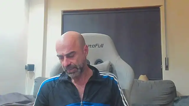 Bicopflirt online show from 11/09/25, 01:20