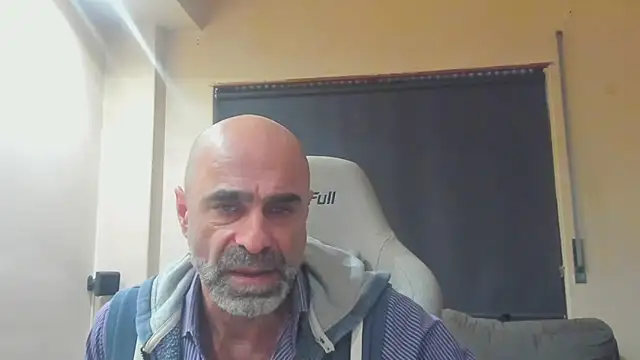 Bicopflirt online show from 03/20/26, 04:08