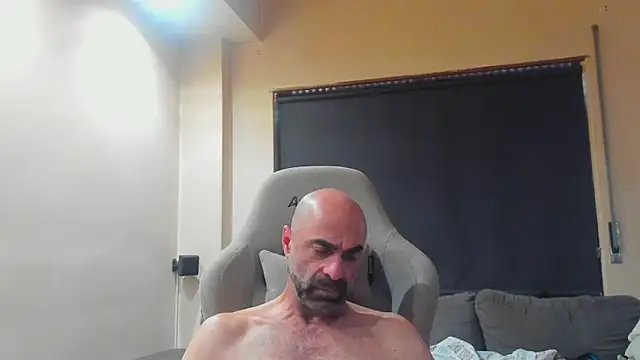 Bicopflirt online show from 04/18/26, 05:26