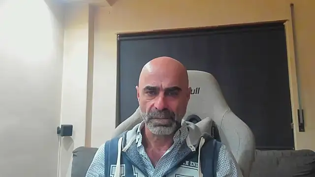 Bicopflirt online show from 03/12/26, 12:49