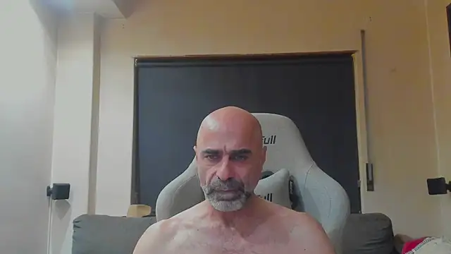 Bicopflirt online show from 07/14/26, 11:22