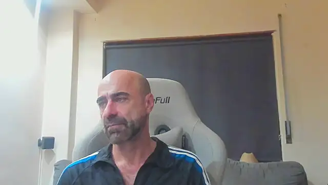 Bicopflirt online show from 11/05/25, 12:03