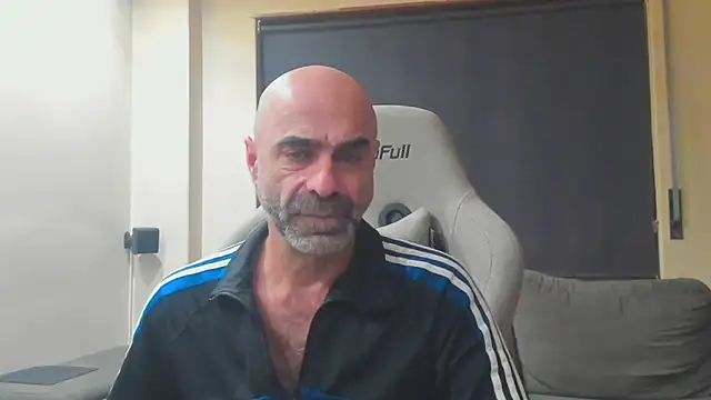 Bicopflirt online show from 02/10/26, 01:48